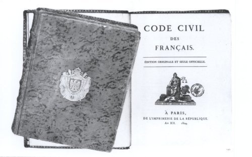 french_civil_code