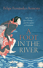 A Foot In The River Fernandez Armesto