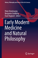 Early Modern Medicine 150