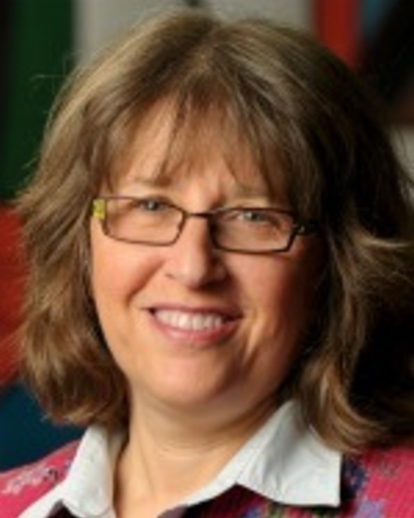 Gail Bederman